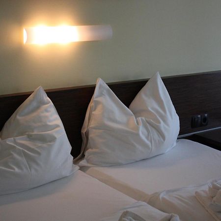 Parkhotel Eisenstadt Eksteriør bilde