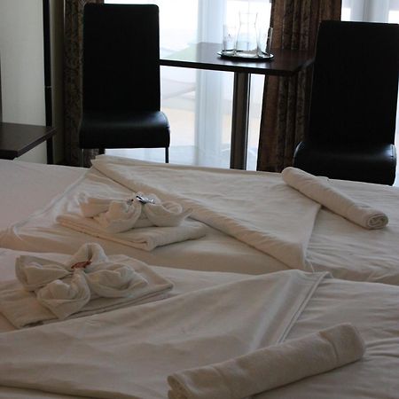 Parkhotel Eisenstadt Eksteriør bilde