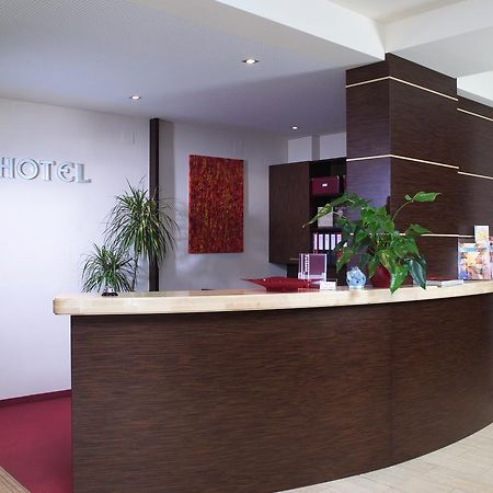 Parkhotel Eisenstadt Eksteriør bilde