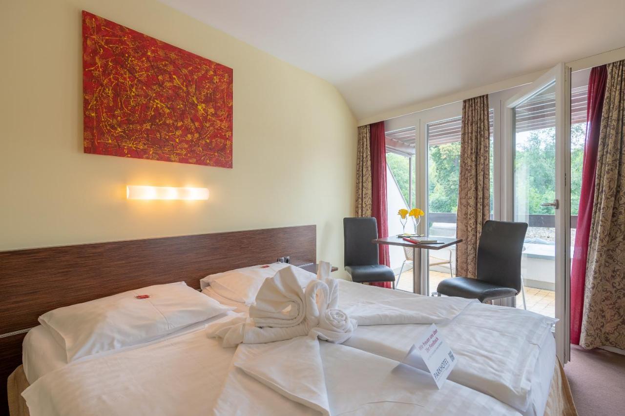 Parkhotel Eisenstadt Eksteriør bilde
