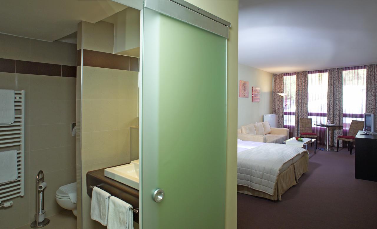Parkhotel Eisenstadt Eksteriør bilde