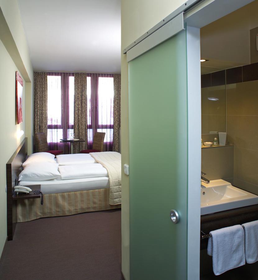 Parkhotel Eisenstadt Eksteriør bilde